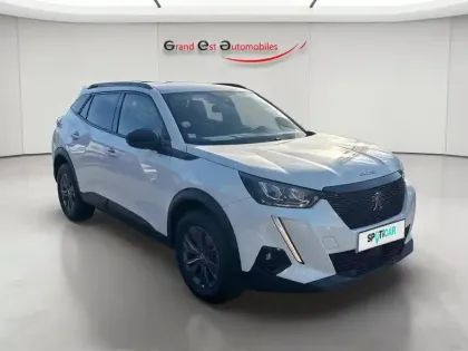 Photo 7 Peugeot 2008  1.5 BlueHDi 110ch S&S Style