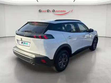 Photo 5 Peugeot 2008  1.5 BlueHDi 110ch S&S Style