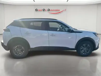Photo 6 Peugeot 2008  1.5 BlueHDi 110ch S&S Style