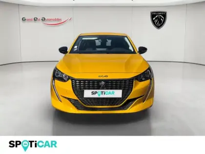 Photo 8 Peugeot 208  1.2 PureTech 100ch S&S Style