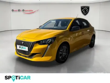 Photo Peugeot 208 Style