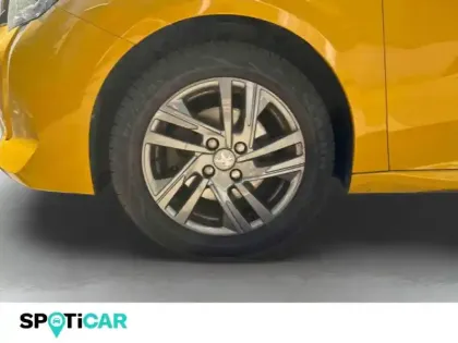 Photo 9 Peugeot 208  1.2 PureTech 100ch S&S Style