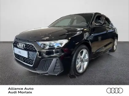 Photo Audi A1 S Line