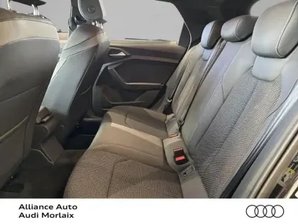 Photo 7 Audi A1  Sportback 35 TFSI 150ch S line S tronic 7