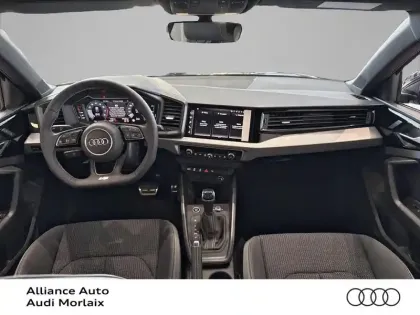 Photo 5 Audi A1  Sportback 35 TFSI 150ch S line S tronic 7