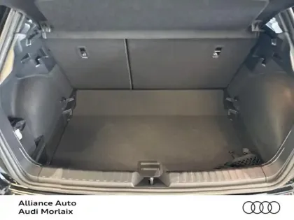 Photo 8 Audi A1  Sportback 35 TFSI 150ch S line S tronic 7
