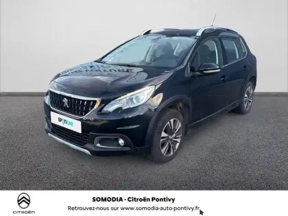 Photo Peugeot 2008 Allure