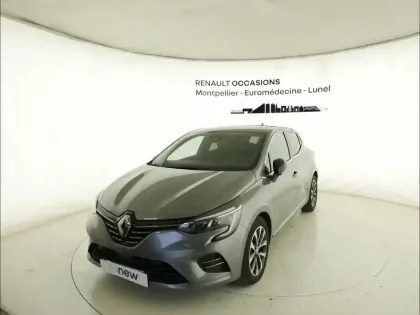 Photo Renault Clio Techno
