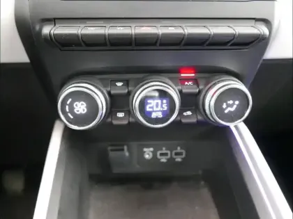 Photo 14 Renault Clio  1.0 TCe 90ch Techno
