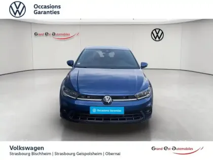 Photo 7 Volkswagen Polo  1.0 TSI 95ch R-Line DSG7