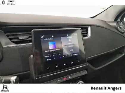 Photo 8 Renault Zoé Zoe E-Tech Evolution charge normale R110 Achat Intégral - MY22