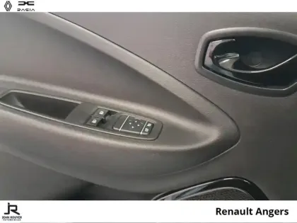 Photo 9 Renault Zoé Zoe E-Tech Evolution charge normale R110 Achat Intégral - MY22