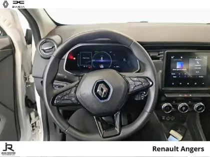 Photo 11 Renault Zoé Zoe E-Tech Evolution charge normale R110 Achat Intégral - MY22