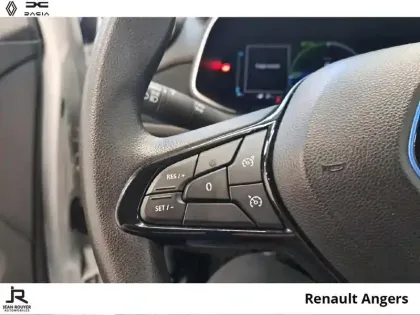 Photo 13 Renault Zoé Zoe E-Tech Evolution charge normale R110 Achat Intégral - MY22
