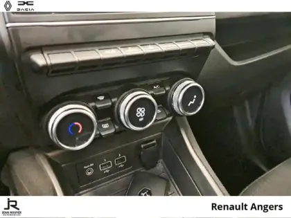 Photo 10 Renault Zoé Zoe E-Tech Evolution charge normale R110 Achat Intégral - MY22