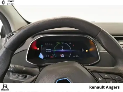 Photo 7 Renault Zoé Zoe E-Tech Evolution charge normale R110 Achat Intégral - MY22