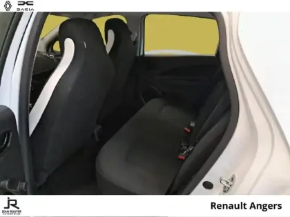 Photo 14 Renault Zoé Zoe E-Tech Evolution charge normale R110 Achat Intégral - MY22