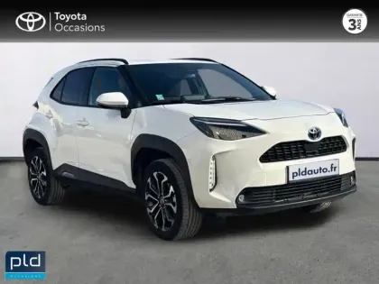 Photo 5 Toyota Yaris  Cross 116h Design MY22