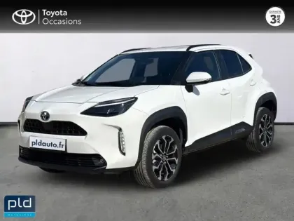 Photo Toyota Yaris Design