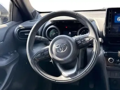 Photo 14 Toyota Yaris  Cross 116h Design MY22