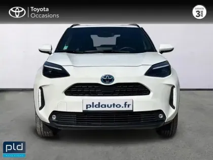Photo 7 Toyota Yaris  Cross 116h Design MY22