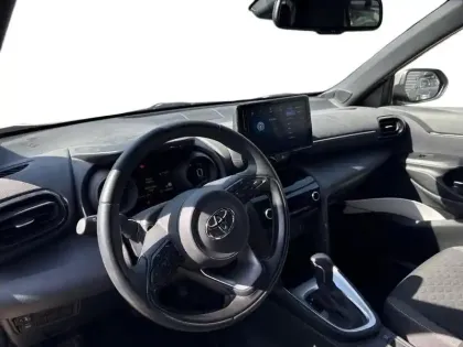 Photo 13 Toyota Yaris  Cross 116h Design MY22