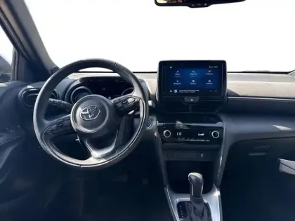 Photo 9 Toyota Yaris  Cross 116h Design MY22