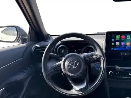 Photo 10 Toyota Yaris  Cross 116h Design MY22