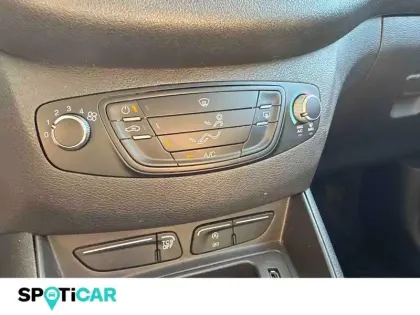 Photo 14 Ford Transit Courier  1.5 TDCI 75ch Stop&Start Trend
