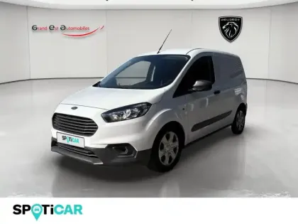 Photo Ford Transit Courier Trend