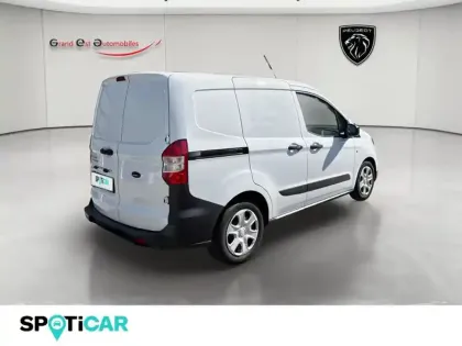 Photo 6 Ford Transit Courier  1.5 TDCI 75ch Stop&Start Trend