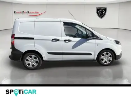 Photo 7 Ford Transit Courier  1.5 TDCI 75ch Stop&Start Trend