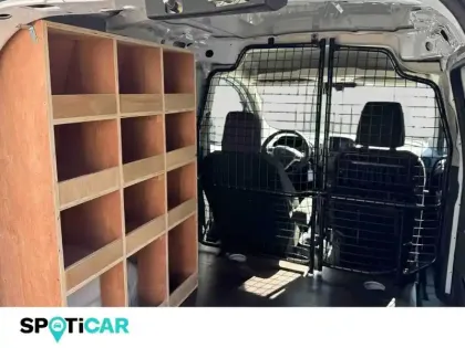 Photo 5 Ford Transit Courier  1.5 TDCI 75ch Stop&Start Trend