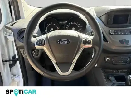 Photo 12 Ford Transit Courier  1.5 TDCI 75ch Stop&Start Trend