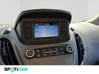 Photo 13 Ford Transit Courier  1.5 TDCI 75ch Stop&Start Trend