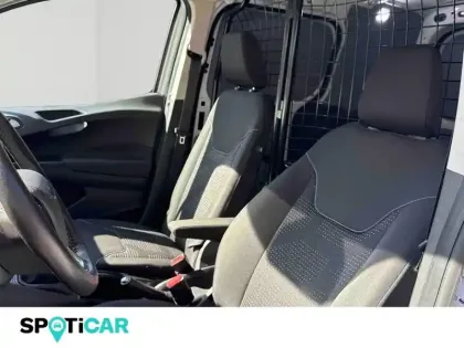 Photo 11 Ford Transit Courier  1.5 TDCI 75ch Stop&Start Trend