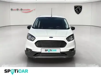Photo 9 Ford Transit Courier  1.5 TDCI 75ch Stop&Start Trend