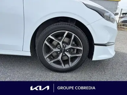 Photo 14 Kia Ceed  1.5 T-GDI 160ch Active