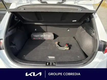Photo 11 Kia Ceed  1.5 T-GDI 160ch Active