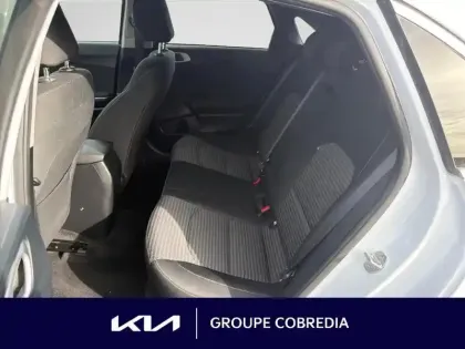 Photo 10 Kia Ceed  1.5 T-GDI 160ch Active