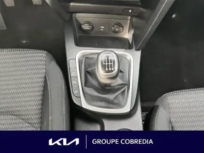 Photo 9 Kia Ceed  1.5 T-GDI 160ch Active