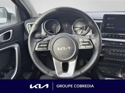 Photo 6 Kia Ceed  1.5 T-GDI 160ch Active