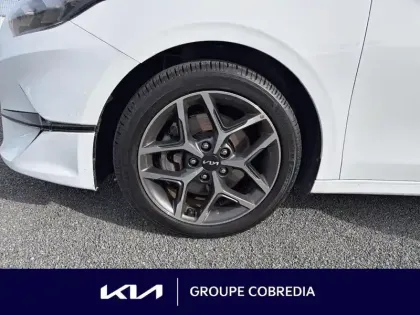 Photo 13 Kia Ceed  1.5 T-GDI 160ch Active