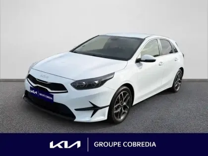 Photo Kia Ceed Active
