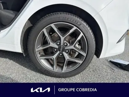 Photo 12 Kia Ceed  1.5 T-GDI 160ch Active
