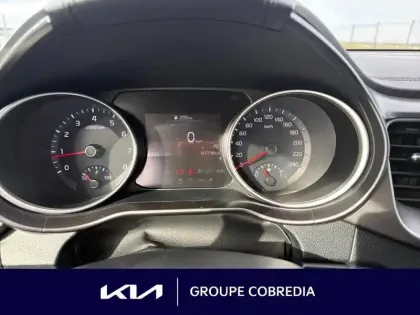 Photo 8 Kia Ceed  1.5 T-GDI 160ch Active