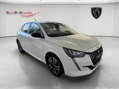 Photo 7 Peugeot 208  1.2 PureTech 100ch S&S Style