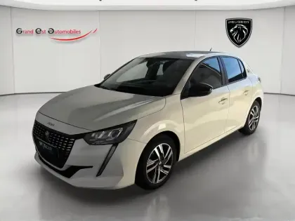 Photo Peugeot 208 Style