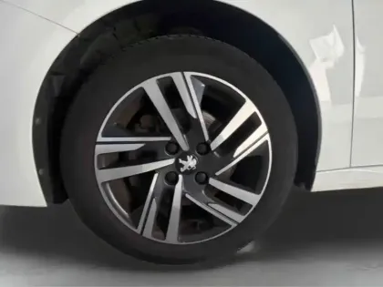 Photo 9 Peugeot 208  1.2 PureTech 100ch S&S Style