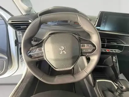 Photo 11 Peugeot 208  1.2 PureTech 100ch S&S Style